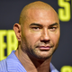 Dave Bautista, not to be confused with Hemingway